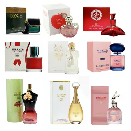 Perfumes Importados - Promoção 