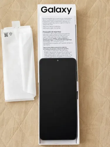 Samsung Galaxy A07