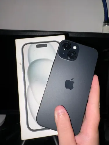 iphone 15 128gb