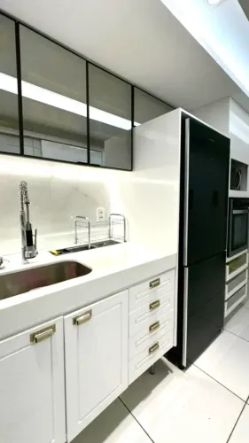 Apartamento com 4 Suítes na Aldeota
