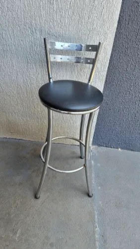 Banqueta para Balcão