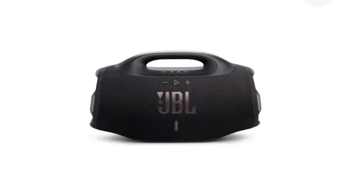 Jbl boombox 4 LACRADA