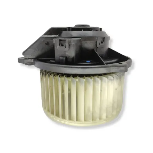 Motor de Ventilação Volkswagen Gol Voyage Saveiro Fox 2008 a 2015 Original (F006K10082)