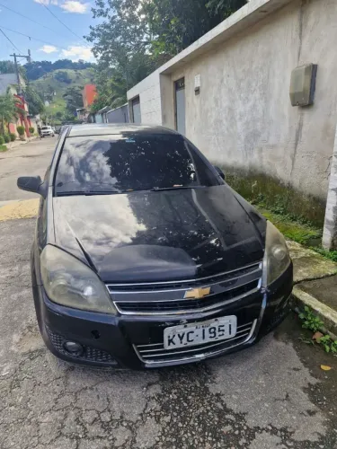 Chevrolet Vectra Expression 2.0 MPFI Flexpower MEC 2009