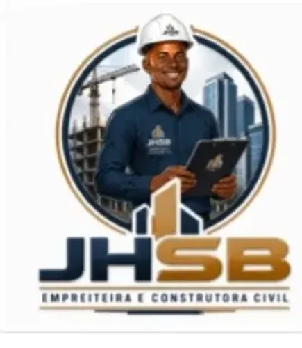 JhSB Empreiteira e construtora civil entre em contato já *