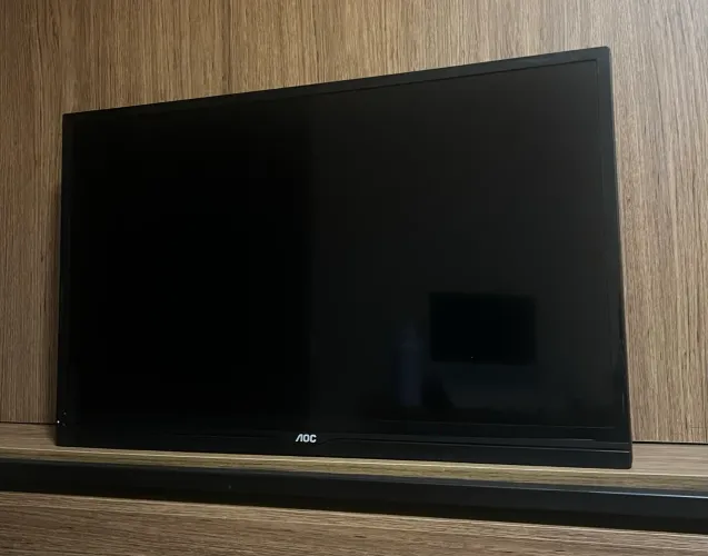 TV AOC 29 polegadas 
