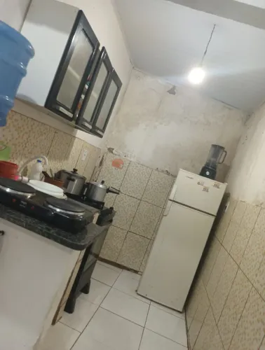 Casa no Centro Lira