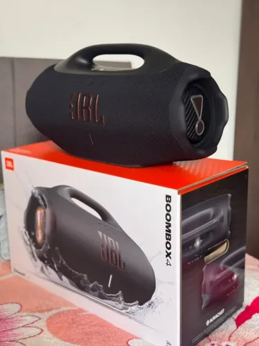 JBL SOM