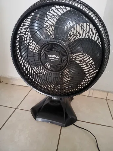 Ventilador
