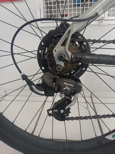 BIKE SENSE ONE
