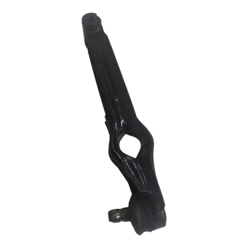 bandeja suspensão dianteira esquerda chery qq 2010 a 2015