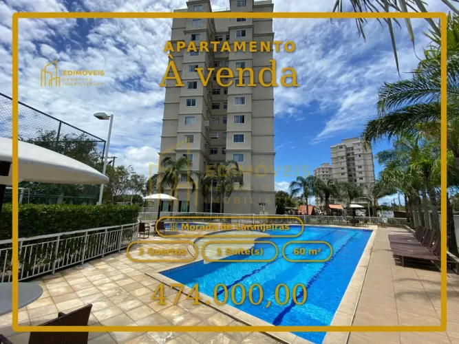Oportunidade em Morada de Laranjeiras: Venha Conhecer Seu Novo Lar!