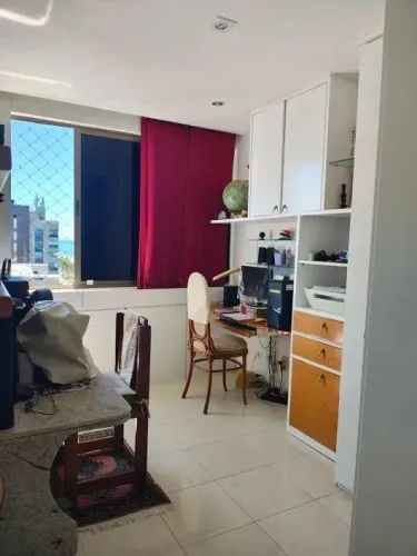 Apartamento de luxo no Pina com 4 quartos, 200 m² com 3 vagas