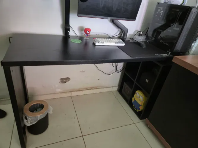 Mesa para Trabalho
