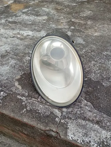 Farol de Fusca Alemão Import 