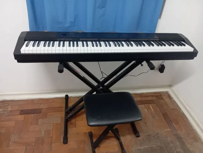 Piano Casio