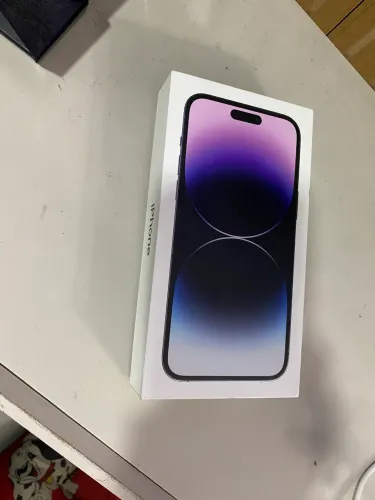 IPHONE 14 PROMAX 128GB