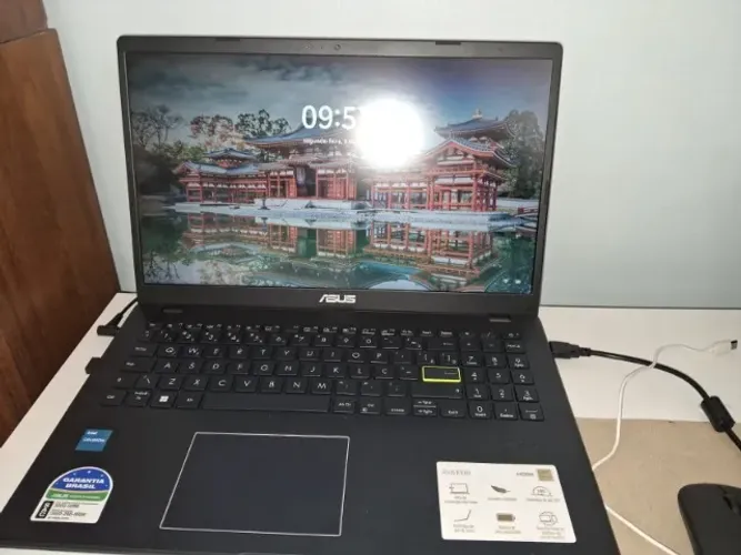 Notbook