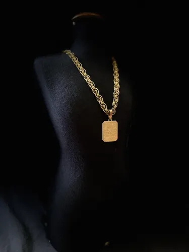 CORDÃO DE OURO 18 K 