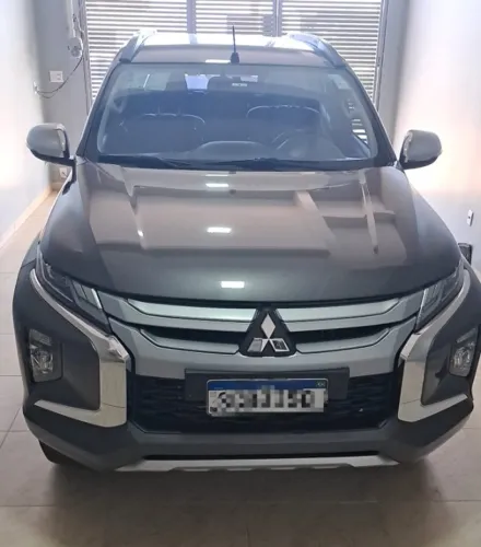 Mitsubishi L200 Triton Sport HPE 2.4 CD Diesel Aut. 2023