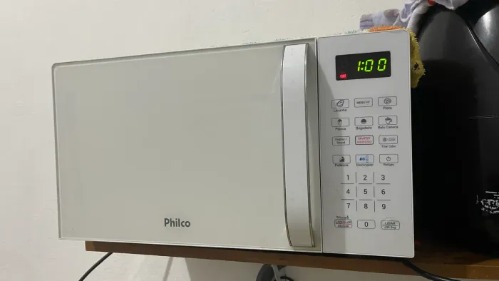 Microondas Philco