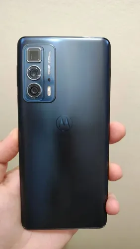 Motorola Edge 20 pro 12/256
