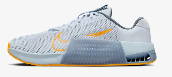 Nike Metcon 9 crossfit tamanho grande 45/46/47 BR