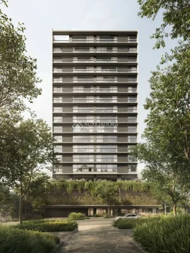 Apartamento Garden Galeria Jardim