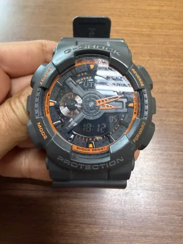 Relógio G-Shock Original