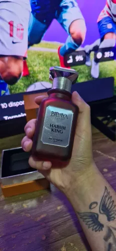 Habibi King Bidaya