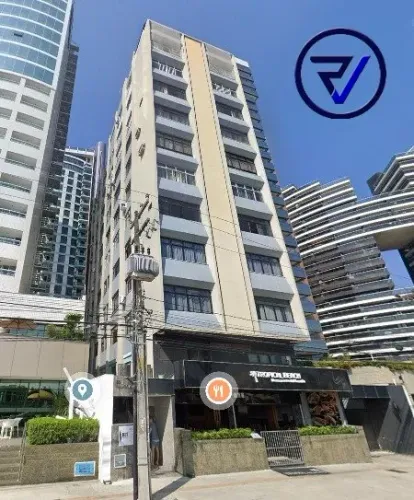 Apartamento na Beira Mar com Vista Deslumbrante