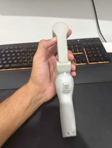 DJI OSMO MOBILE 4