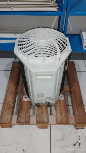 UNIDADE CONDENSADORA PHILCO 12000BTI INVERTER 220V FRIO MOD PAC12000ITFM9W