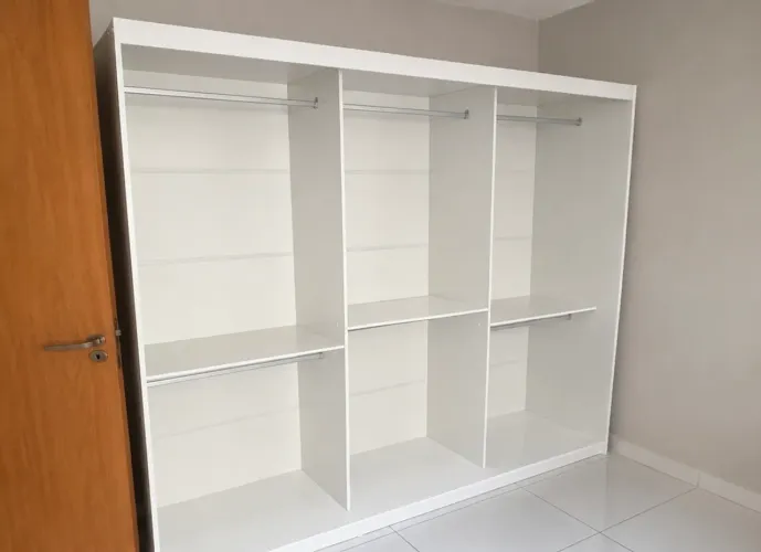 Guarda Roupa Closet