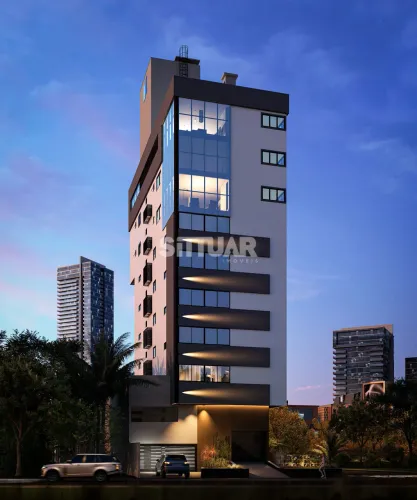 Apartamento à venda no bairro Vila Moema - Tubarão/SC