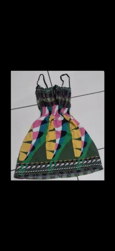 Vestidos