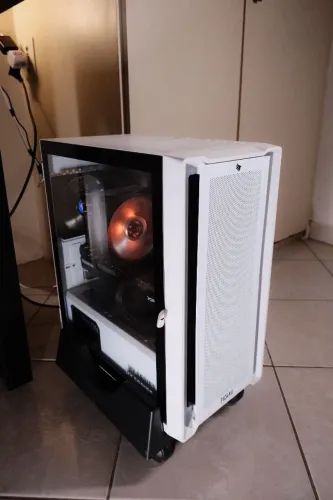 PC Gamer / Workstation | i5-13400F | RX 7600 | 32 GB RAM | SSD 2 TB