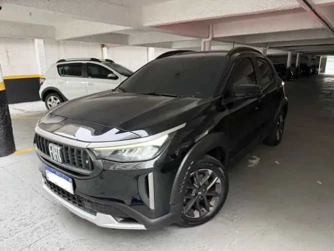 Fiat Pulse Audace Turbo 200 Aut. (hibrído) 2026