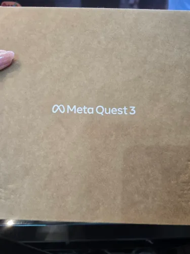 Meta Quest 3 128gb