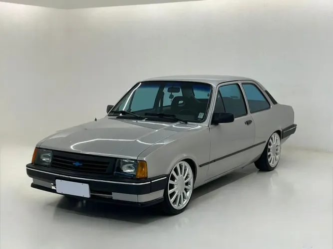 Chevrolet Chevette L / SL / Sl/e / DL / SE 1.6 1993