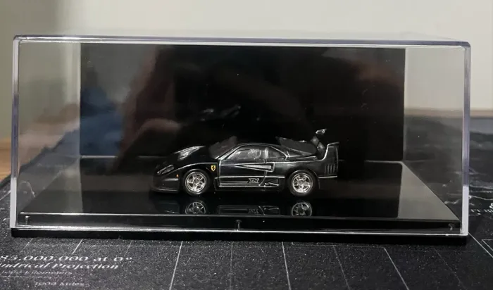 FERRARI F40 STH LOOSE
