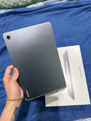 Samsung Galaxy Tab S10 FE 128 gb Wi-Fi