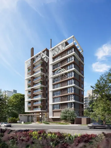 Apartamento 3 suítes à venda Camino Porto Camargo
