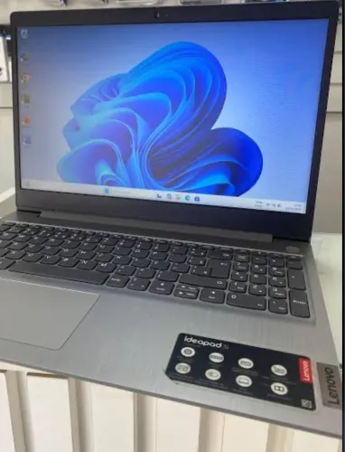 Notebook Lenovo S145