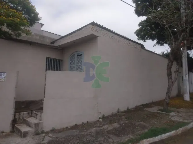 Casa à Venda Ótima Localização e Excelente Oportunidade