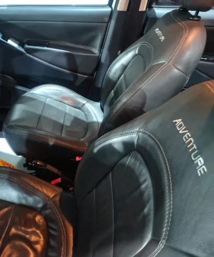 Fiat Idea Advent./ Adv.locker 1.8 MPI Flex 5P 2015