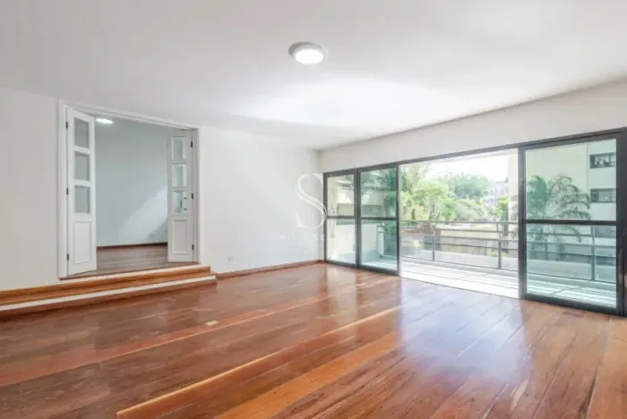 Apartamento em São Paulo