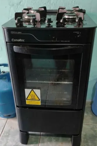 Fogão Esmaltec
