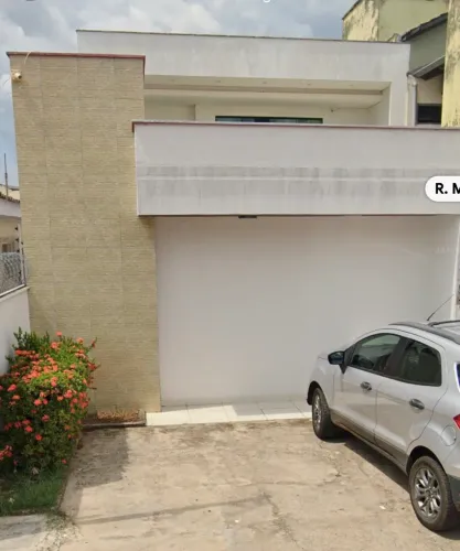 Loft para uma pessoa