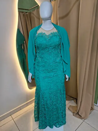 VESTIDOS DE FESTA USADOS GG